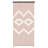 Toppenish Wooden Bead Room Curtain Panel
