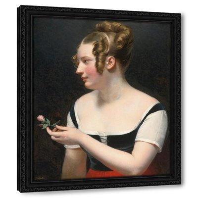 Allegory Of Smell