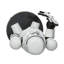 Casse-noisette stormtrooper Star Wars