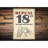 Repeal 18Th Amendment Sign-58622532