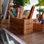 Wood Pen Holder-92954141