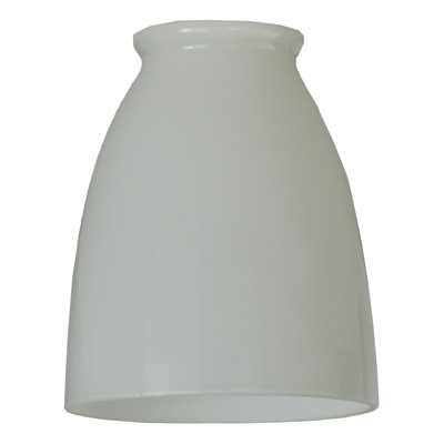 Bell Lamp Shade