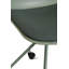 Chaise de bureau moderne sans accoudoirs Harsimar-1264609703