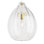 Harper 1 - Light LED Pendant