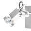 Krupa LED Spotlight