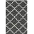 Rodgers Hand Woven Flat Weave Wool Geometric Rug-2042604832
