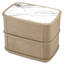 Cabana 2 - Drawer Nightstand-68999624