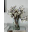 White Magnolias In 16″ Tall Casa Moderna