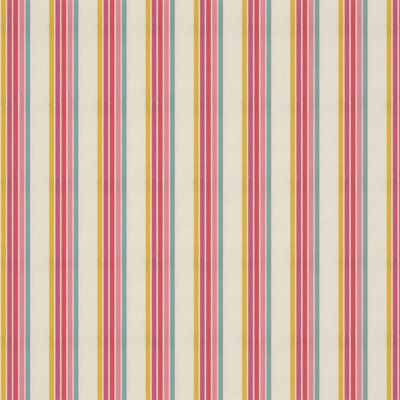 Helter Skelter Stripe Fabric