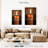 Adella Bright Candle-108611341