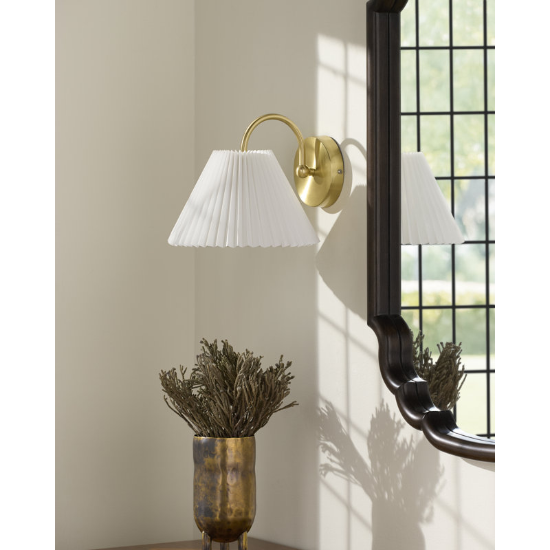 Riter Lilah Bellette Wall Sconce