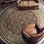 Wool Oriental Area Rug