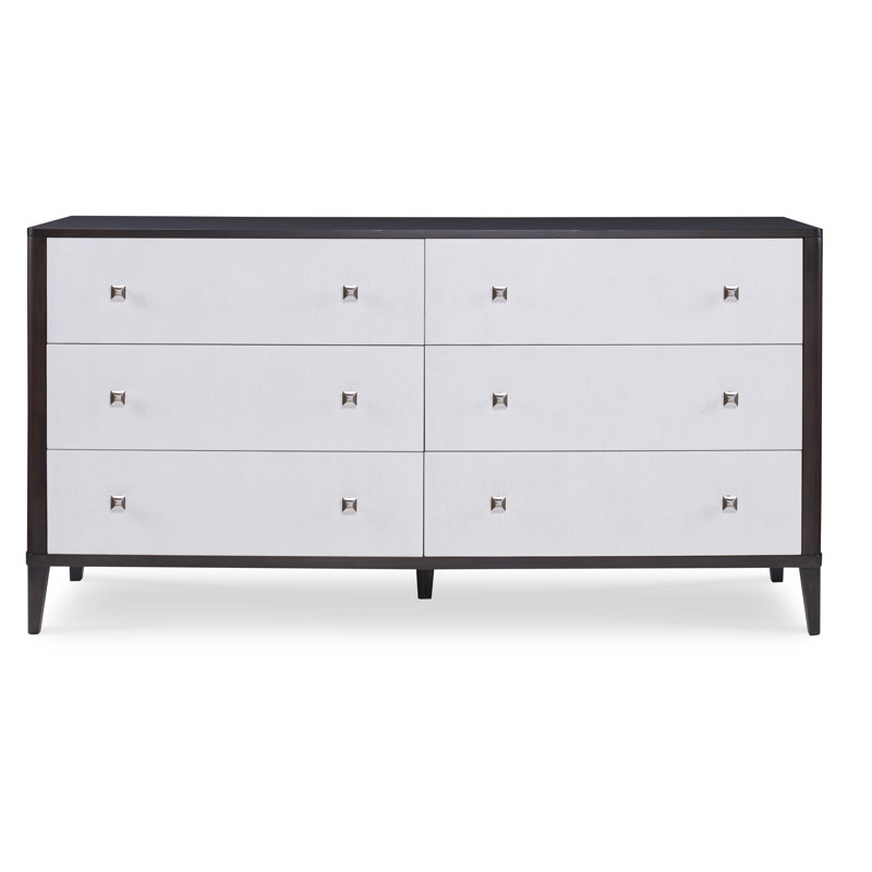 Aria 6 - Drawer Dresser