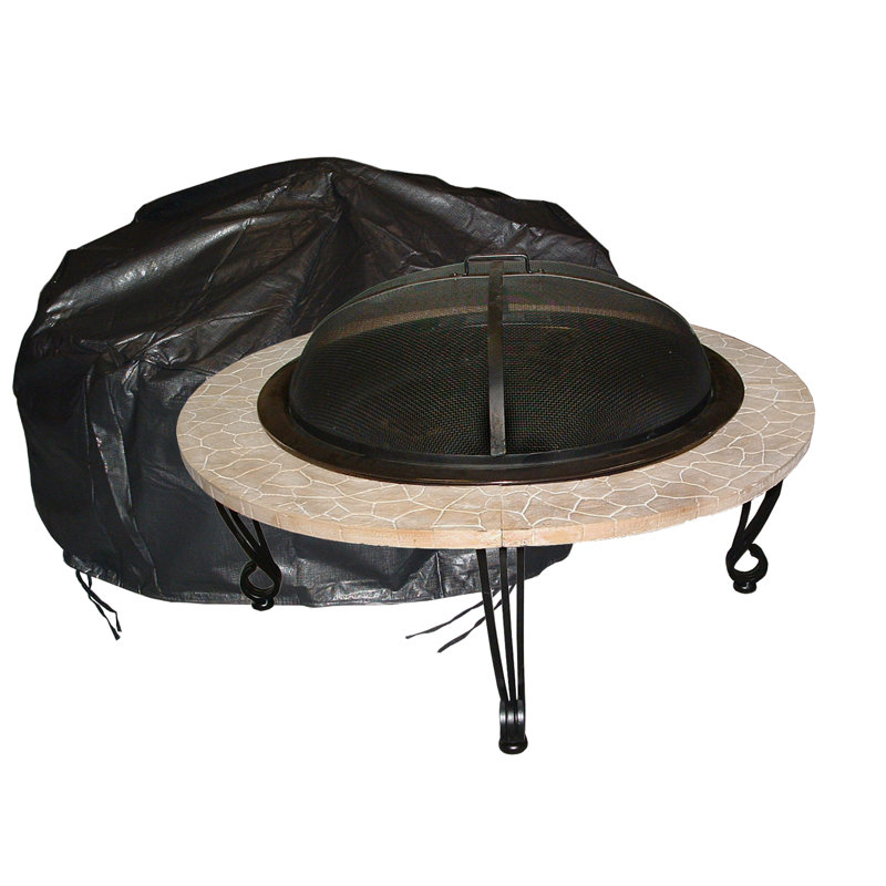 Housse pour foyer d'extérieur Fire Sense
