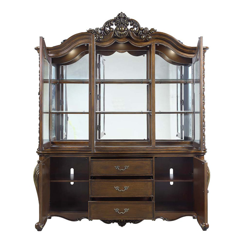 77'' Sideboard