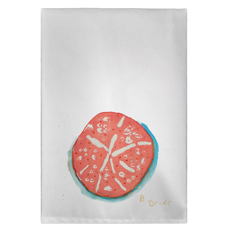 Essuie-mains en dollar sable Nakayama