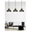 Greig 3 - Light Kitchen Island Pendant-130979577