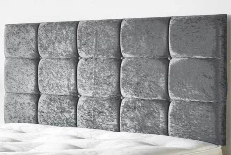 Upholstered Headboard