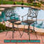 Tabouret de bar 29 po