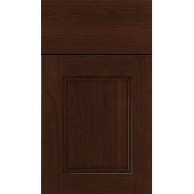 Échantillon de porte à accès complet Dwelling