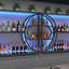 Porte-bouteilles mural Creative-105892905