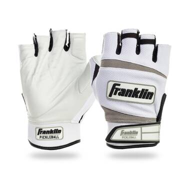  Franklin Sports: Adult Batting Gloves