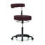 Tabouret réglable en hauteur avec bras perchoir PERCH | Hauteur du banc moyen: 22,5 à 28 po-17577802-41830693