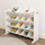 Organisateur de jouets avec bacs Rafael-273772874