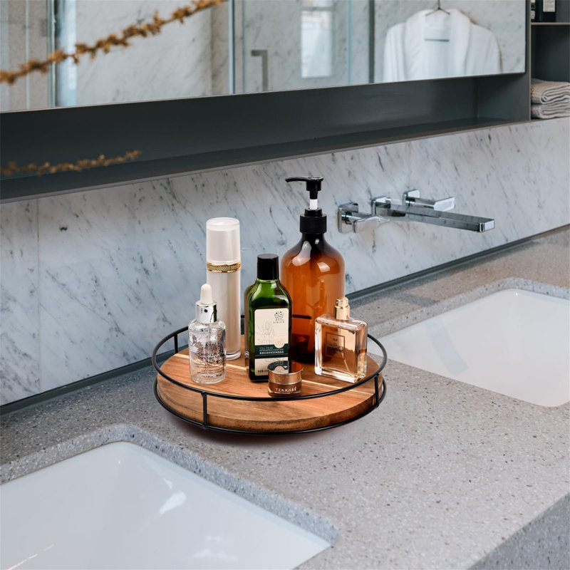 Beisly Freestanding Spice Rack