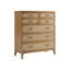 Seagrove 7 - Drawer Dresser