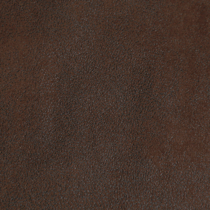 Chocolate Throw