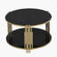 Table basse Modern Modern Mirror-1734687623