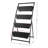 Kristy Raised Garden Beds - 4 Tier Vertical Garden Planter - Planters for Outdoor Plants - Gardening and Greenhouse Accessories by Pure Garden
