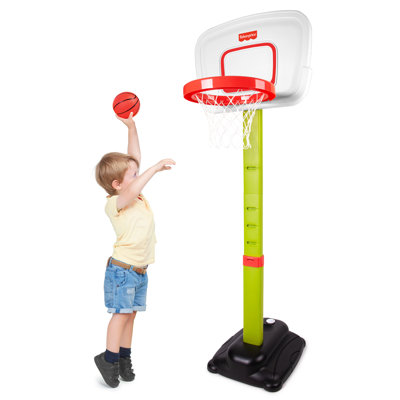 Basketball Hoop