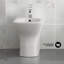 Bidet Carre-63694525
