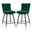 Tabouret de bar pivotant 26 po-451436699