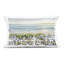 Coussin décoratif à regarder le pastel «Sunset», design par Amber Sterling-121373611