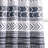 Hygge Geo Room Darkening Curtain Pair-11677091-11677021