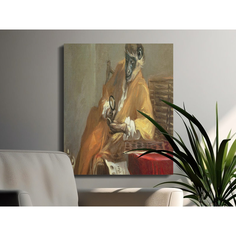 Wrapped Canvas Print Set, 18x24