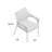 Danna Wicker Outdoor Lounge Chair-613913051