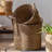French Country Woven Planter Basket-1190632235