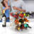 Maudy Plastic Can Organizer