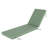 Lani Sunbrella® Outdoor Chaise Lounge Cushion-1038368034-1038471272