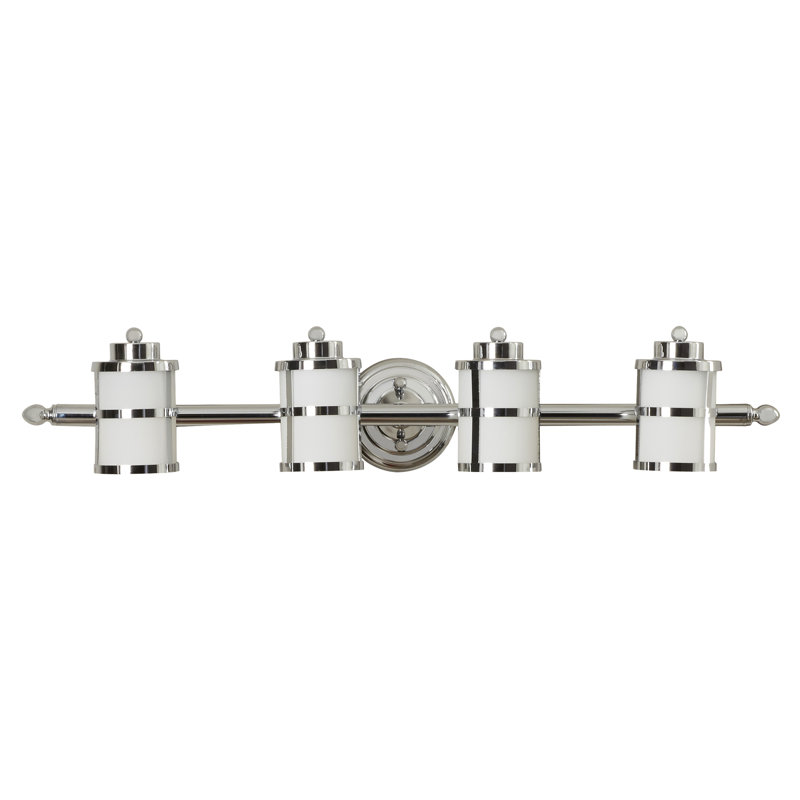 Delavan Dimmable Vanity Light