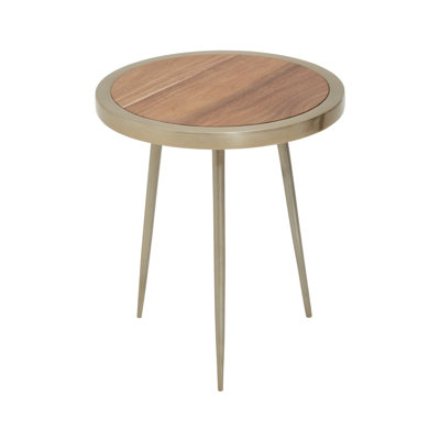 Lea End Table