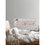 « red flowers »-cadre photo panoramique sur papier-1259365660