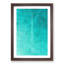 Plane in the Sky Painting 1 Piece Single Picture Frame Wall Art on MDF-56862758-56862764
