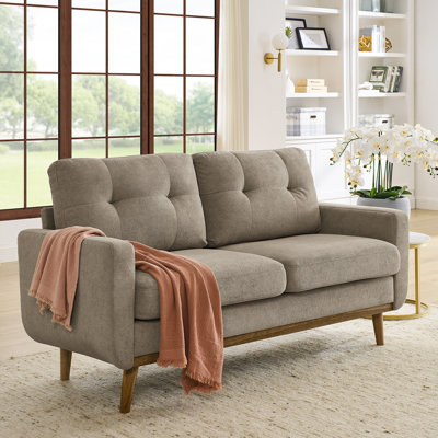 Aucteraden Loveseat