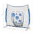 Exacme Foldable Baseball Net with Carrying Bag-89123942