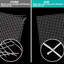 Bettrys Metal Wire/Mesh Fence-837198162-837198163